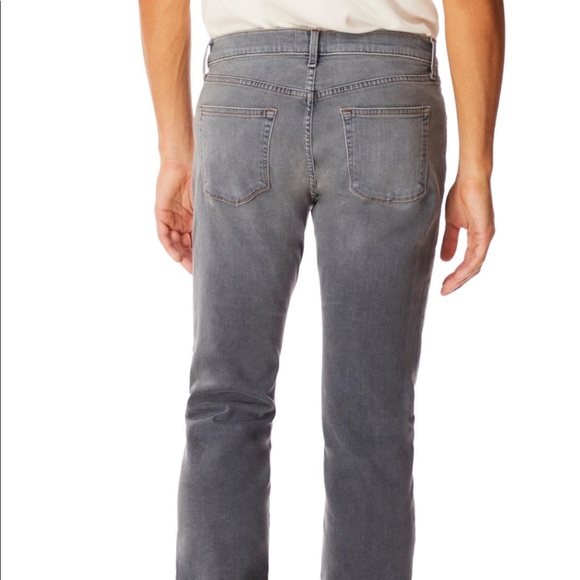 NWT J Brand Kane Straight Fit Jeans 👖 Strues Wash - Picture 3 of 3